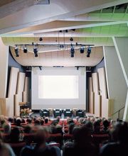 Fondation Jan Michalski pour l'écriture et la littérature Bild 7