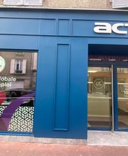 ACTO INSERTION image 1