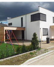 Röhrlein Holzbau Bild 8