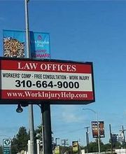 Law Offices of Edward J. Singer APLC image 9