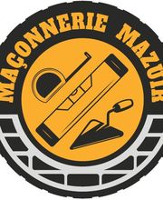 Maçonnerie Mazuir image 1