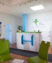 Maximilian Schnabel Physiotherapie Hartmann Bild 3