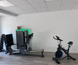 Physiotherapie Steffi Sandhu Bild 4