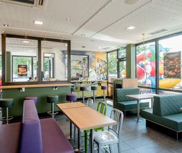 McDonald's Bild 5