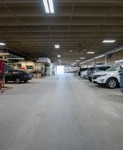 Crash Champions Collision Repair Downtown Nashville image 12