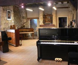Atelier De La Clef D'Ivoire image 5