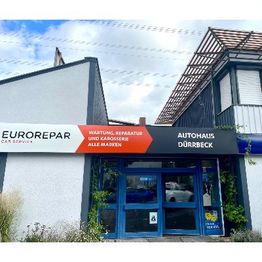 Autohaus Dürrbeck GmbH