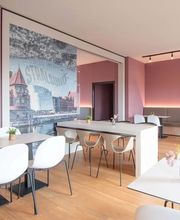 B&B HOTEL Stralsund Bild 13