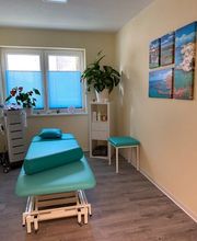 Physiotherapie Erichson Bild 2