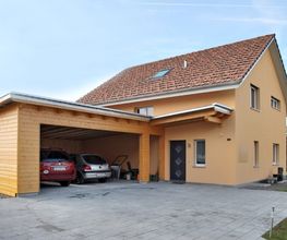 Ebinger Holzbau AG Bild 4