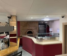 Café Restaurant le Quartier Bild 7