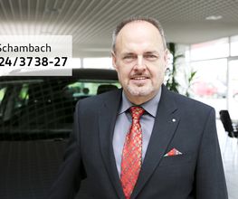 Verkäufer