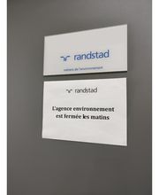 Agence d'intérim Randstad - Lyon 7eme Arrondissement Environnement image 2