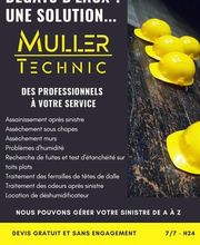 Müller Technic Bild 1