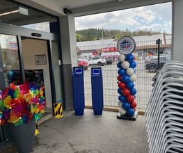 CENTERSHOP Bad Endbach