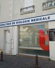 Laboratoire Bléré -  BIOGROUP CENTRE VAL DE LOIRE image 1