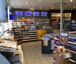JET Tankstelle Bild 5