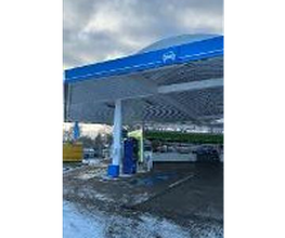Aral pulse Ladestation Bild 3