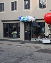 Weber Store Nordwestschweiz Bucher/Gabele Bild 10