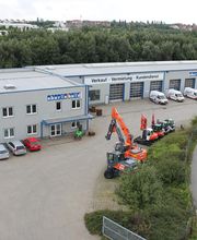 ATLAS-Dresden/eberle-hald Handel und Dienstleistungen Dresden GmbH Bild 1