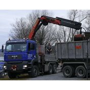 Lothar Gut Baggerbetriebe AG