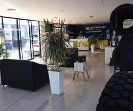 Michelin Car Service Eurollantas Suc. Carranza imagen 11