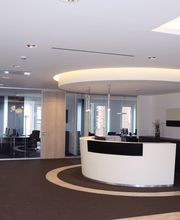 VR Bank Nord eG - Filiale Niebüll Bild 8