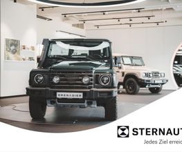 STERNAUTO Bild 9