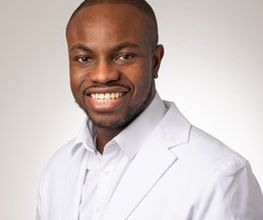 Dr Cédric Ngbilo - AÏKA Sport Health SA Bild 1