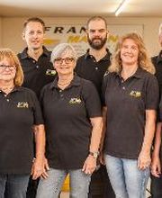 Franz-Mailing GmbH Bild 1