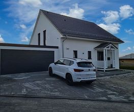 Knopp Garagen Bild 5