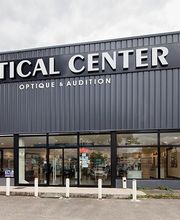 Audioprothésiste MONTGERON Optical Center image 1