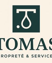 TOMAS Propreté & Services image 2