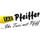 Taxibetrieb Marco Pfeiffer