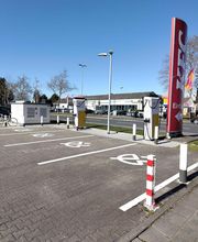 Shell Recharge Charging Station Bild 5