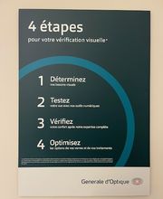 Opticien VIRE Générale d'Optique image 7