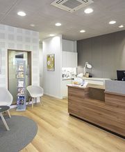 Neuroth Hörcenter AG - Hörgeräte und Gehörschutz Bild 2