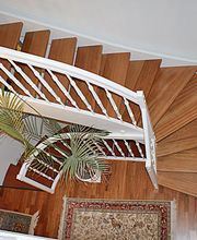 Hammer Zimmerei-Schreinerei Bild 1