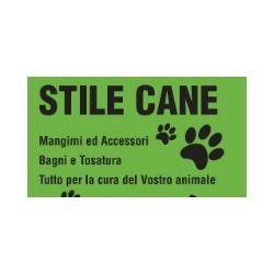 Stile Cane logo