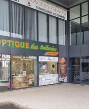 Optique Des Tuileries image 1