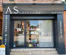 A.S COIFFURE image 1