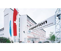 Coperion GmbH Bild 1