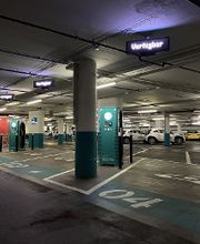 Electra Charging Station Bild 1