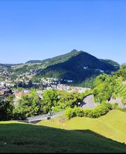 Restaurant Belvédère Bild 2