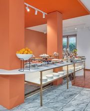 B&B HOTEL Milano Cologno Studios immagine 6