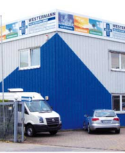 Westermann Kältetechnik GmbH Bild 1