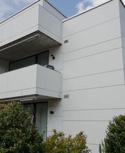 Koch Dach Fassaden AG Bild 8