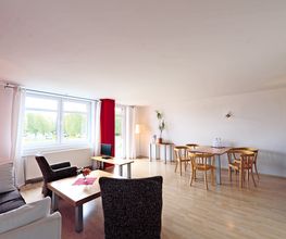 Wellness-Camp Düne 6 Bild 8