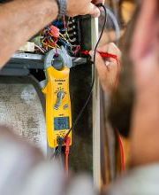 Belleview Heating & Air Inc image 11