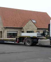 C- T- B--coopérative Des Transporteurs En Benne SA image 12